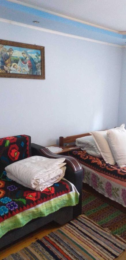 Casa Boierului Imbri Βίλα Cîrţişoara Εξωτερικό φωτογραφία