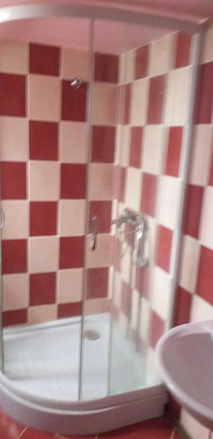 Casa Boierului Imbri Βίλα Cîrţişoara Εξωτερικό φωτογραφία