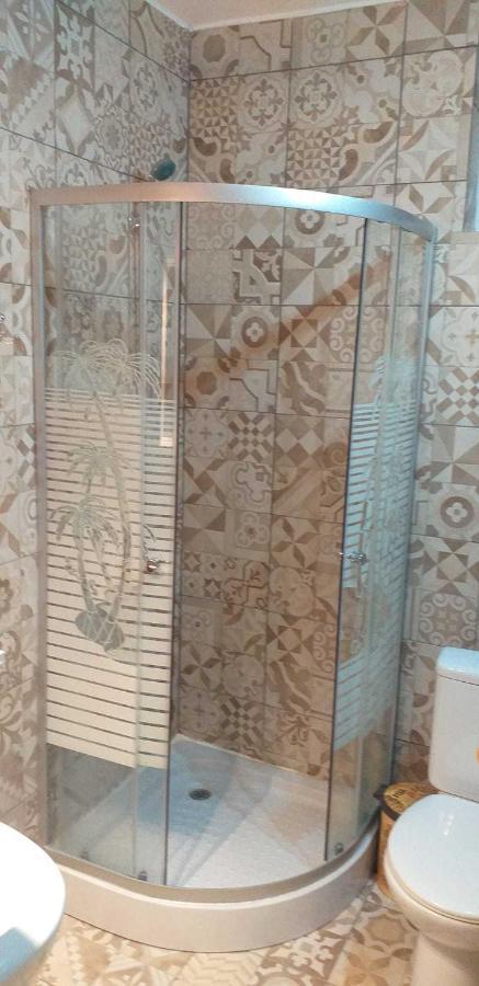 Casa Boierului Imbri Βίλα Cîrţişoara Εξωτερικό φωτογραφία