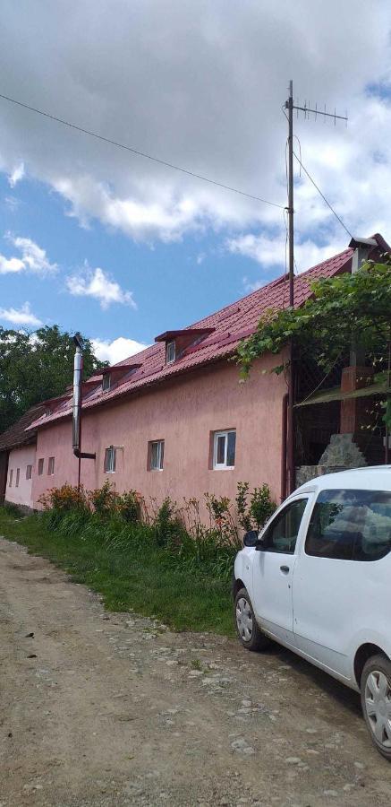 Casa Boierului Imbri Βίλα Cîrţişoara Εξωτερικό φωτογραφία