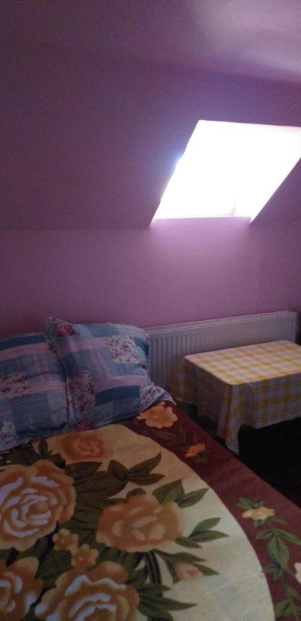 Casa Boierului Imbri Βίλα Cîrţişoara Εξωτερικό φωτογραφία
